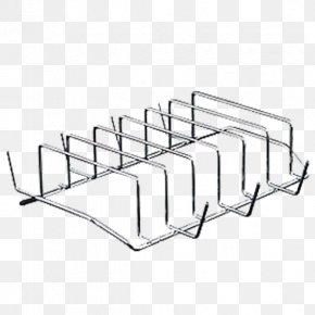 Spareribs Rack - Ribs Barbecue Chef Grilling Smoking PNG