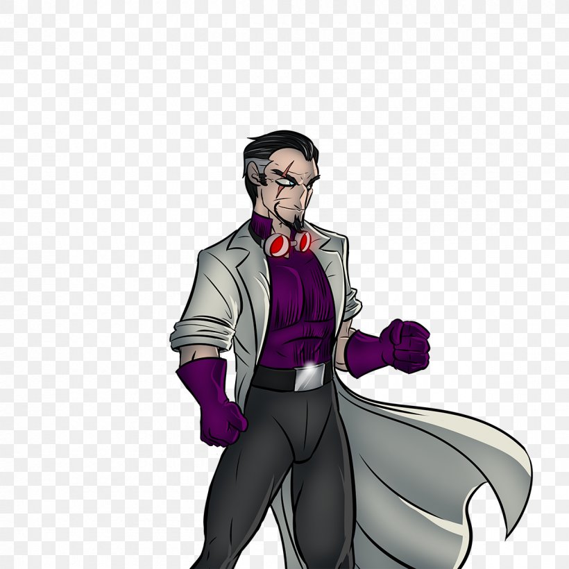 Sentinels Of The Multiverse: The Video Game Absolute Zero Gentleman Baron Statistics, PNG, 1200x1200px, Absolute Zero, Baron, Cartoon, Character, Diff Download Free