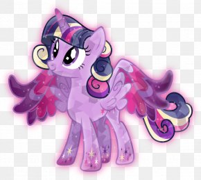 My Little Pony - Twilight Sparkle Pinkie Pie Rainbow Dash Pony Applejack PNG