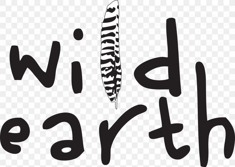 Wild Earth Wilderness School Acorn School Logo Non-profit Organisation, PNG, 4500x3220px, Wild Earth, Acorn School, Black, Black And White, Brand Download Free