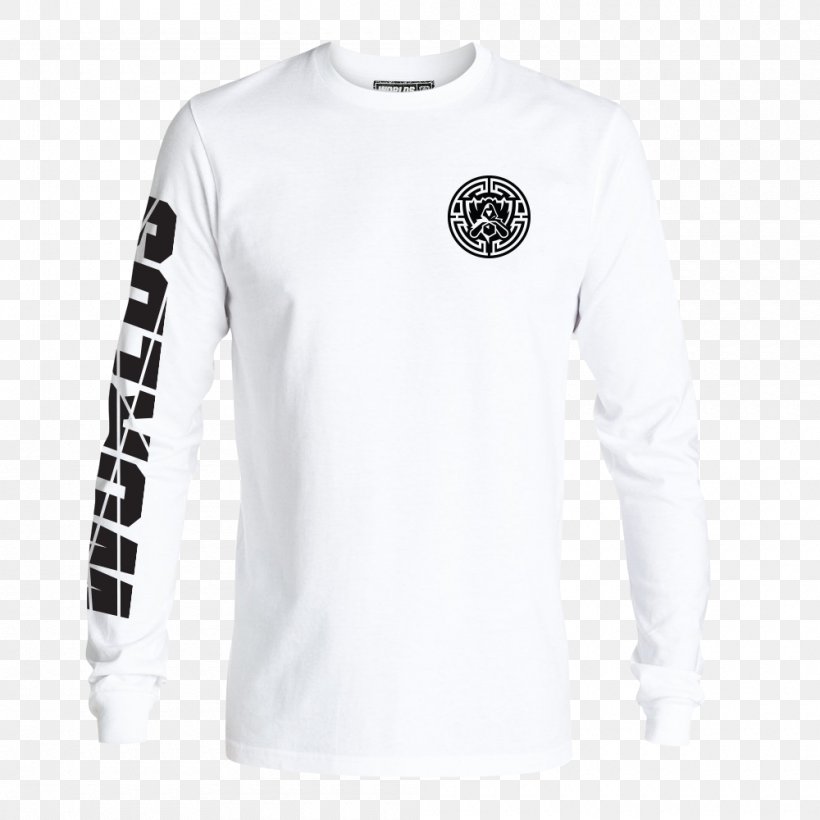 2017 League Of Legends World Championship Long-sleeved T-shirt Long-sleeved T-shirt, PNG, 1000x1000px, Tshirt, Active Shirt, Brand, Clothing, Crew Neck Download Free