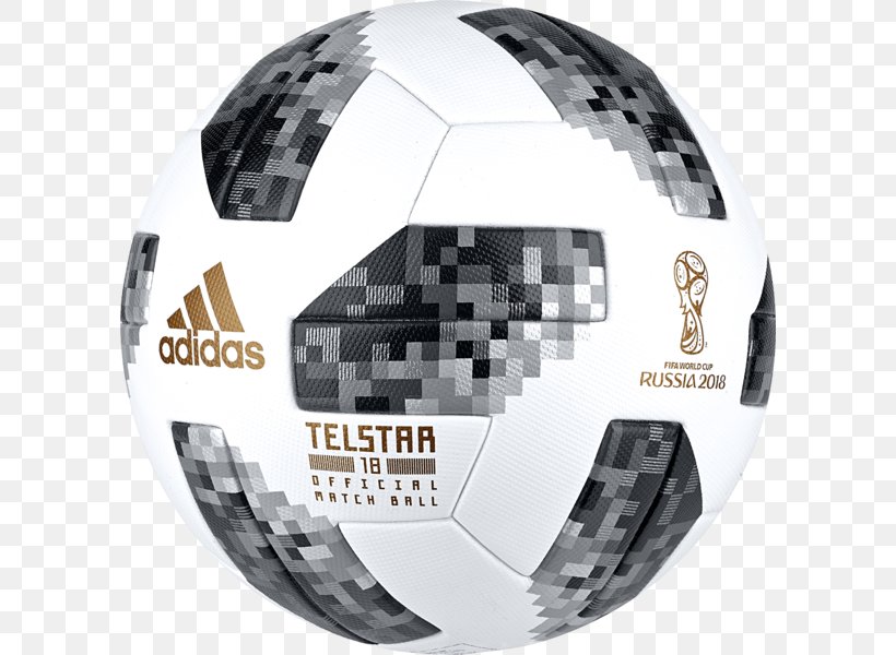 2018 FIFA World Cup Adidas Telstar 18 1930 FIFA World Cup 2017 FIFA Confederations Cup, PNG, 690x600px, 1930 Fifa World Cup, 2017 Fifa Confederations Cup, 2018 Fifa World Cup, Adidas, Adidas Telstar Download Free