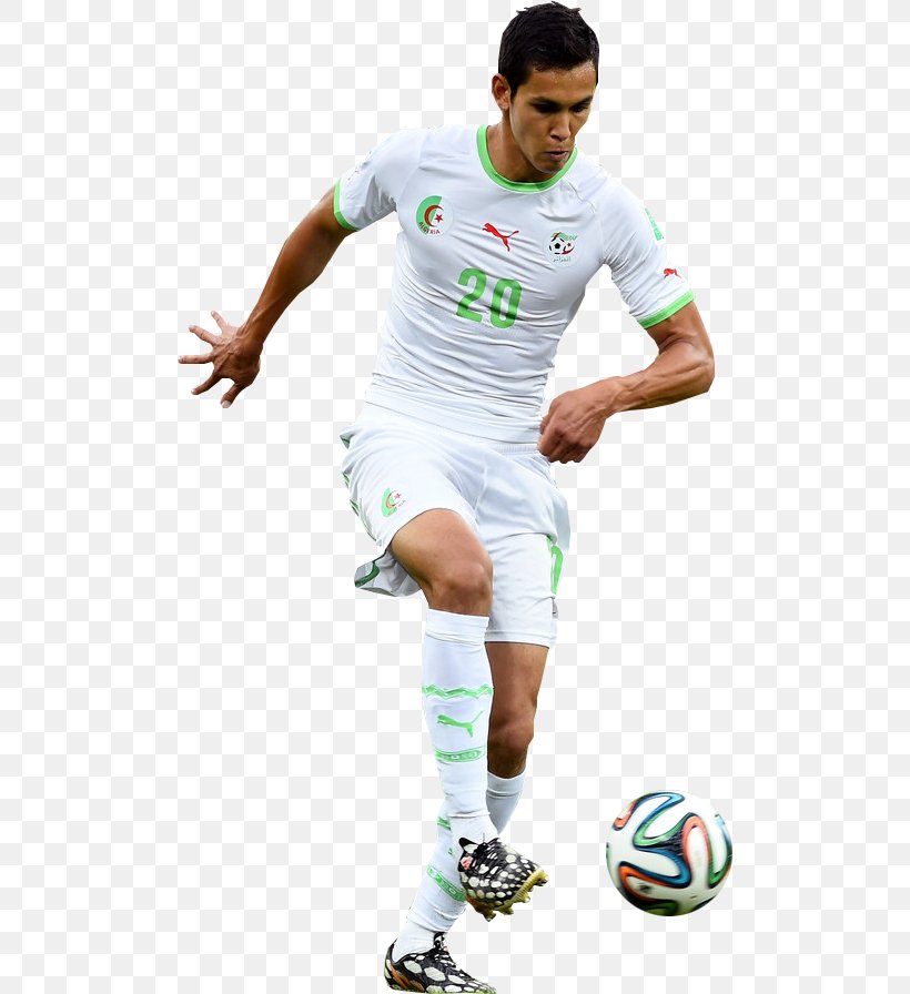 Algeria National Football Team Soccer Player Football Player, PNG, 500x896px, Algeria National Football Team, Algeria, Ball, Clothing, Competition Event Download Free