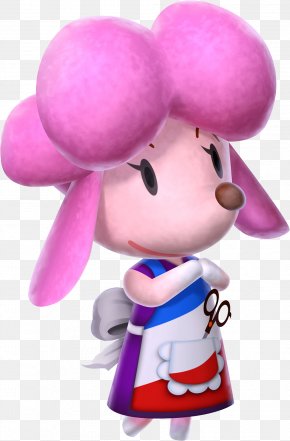 Crossing - Animal Crossing: New Leaf Animal Crossing: Wild World Tom Nook Nintendo Splatoon PNG