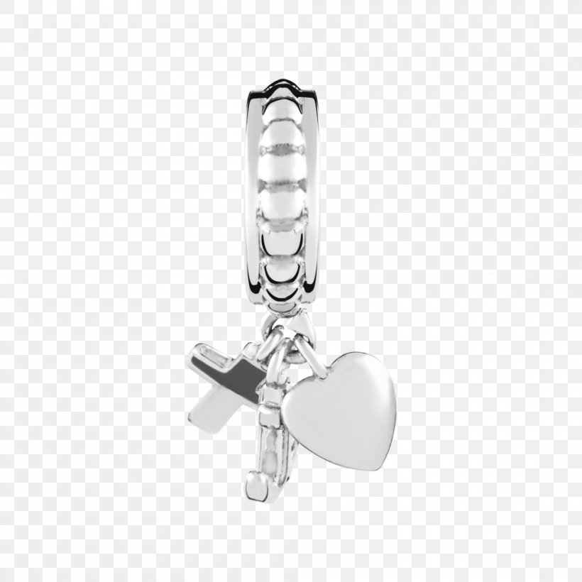 Charms & Pendants Earring Jewellery Silver Charm Bracelet, PNG, 1000x1000px, Charms Pendants, Body Jewelry, Charm Bracelet, Colored Gold, Cubic Zirconia Download Free