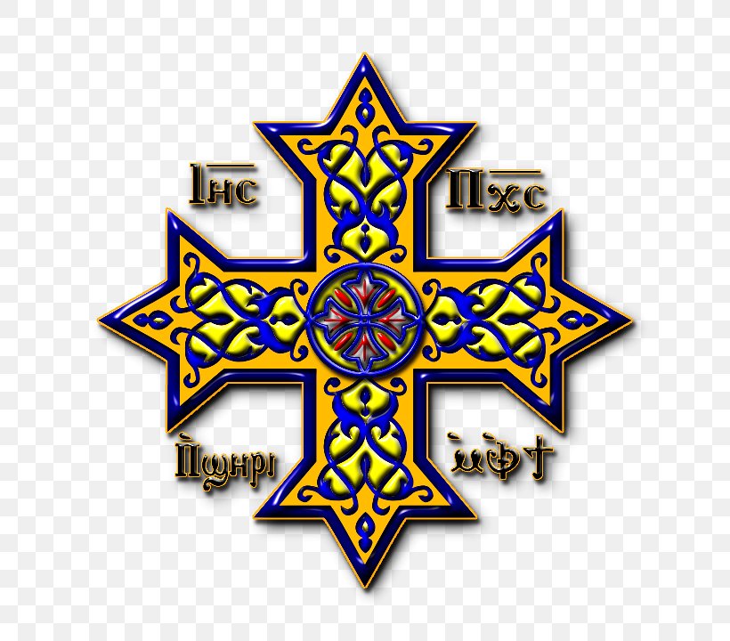 Coptic Cross Coptic Orthodox Church Of Alexandria Copts Christian Cross Christianity, PNG, 720x720px, Coptic Cross, Christian Cross, Christianity, Christianity In Egypt, Copts Download Free