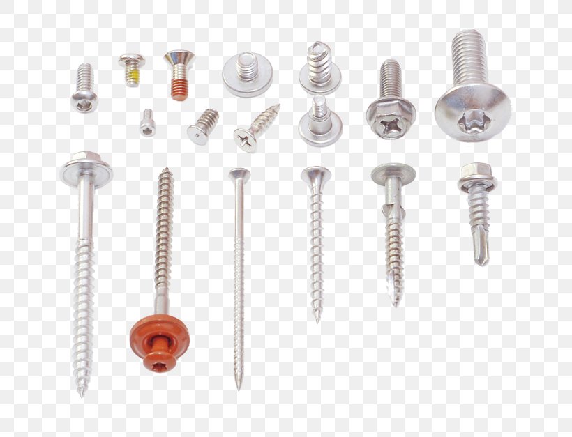 Fastener Self-tapping Screw Stainless Steel ISO Metric Screw Thread, PNG, 800x627px, Fastener, Architectural Engineering, Body Jewellery, Body Jewelry, Export Download Free