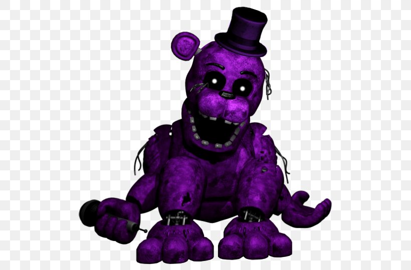 Five Nights At Freddy's 2 Five Nights At Freddy's 4 Ultimate Custom Night Video, PNG, 518x539px, Ultimate Custom Night, Animatronics, Fictional Character, Game, Jump Scare Download Free