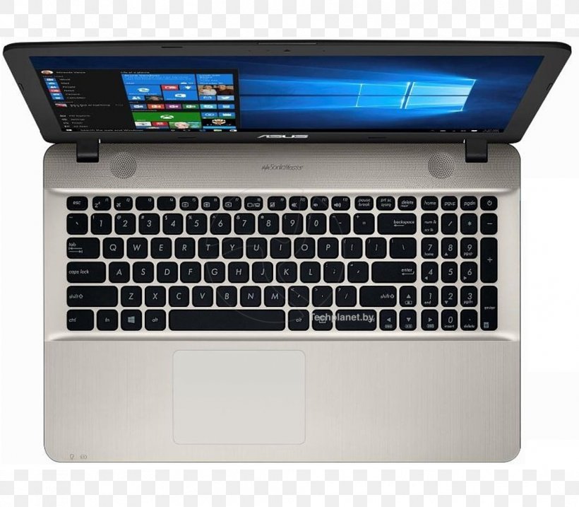 Laptop Intel Core I5 Intel Core I7 Asus, PNG, 1068x935px, 2in1 Pc, Laptop, Asus, Asus Vivobook, Asus Vivobook Max X541 Download Free