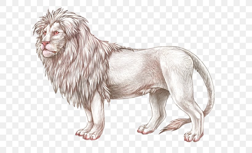 Lion Dog Canidae Snout Sketch, PNG, 640x500px, Lion, Artwork, Big Cat, Big Cats, Canidae Download Free