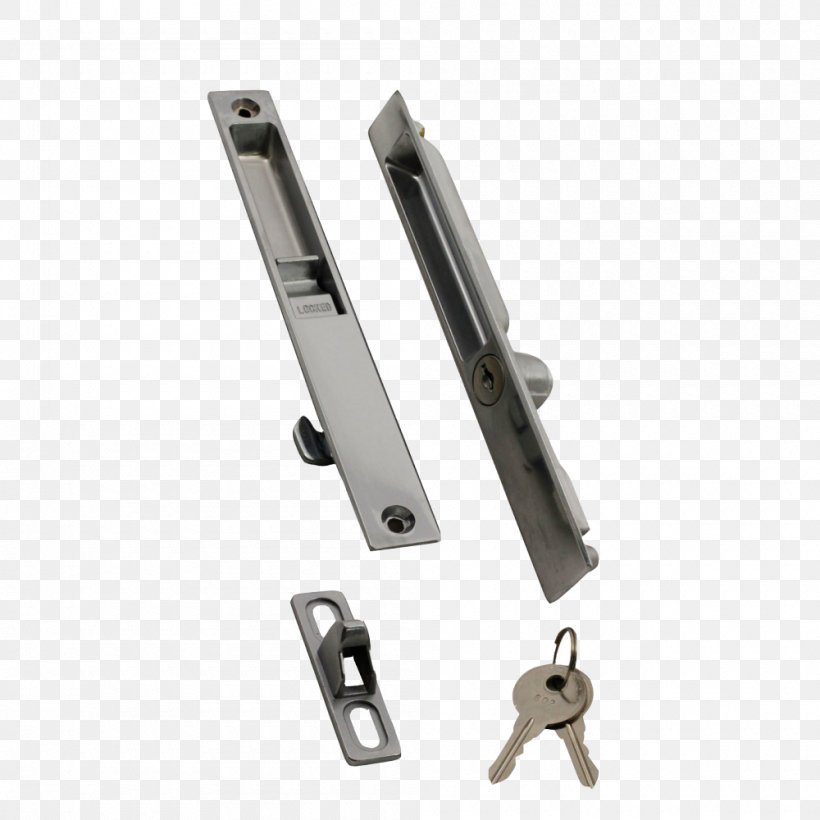 Lock Key Sliding Glass Door Hook, PNG, 1000x1000px, Lock, Door, Hardware, Hardware Accessory, Hook Download Free