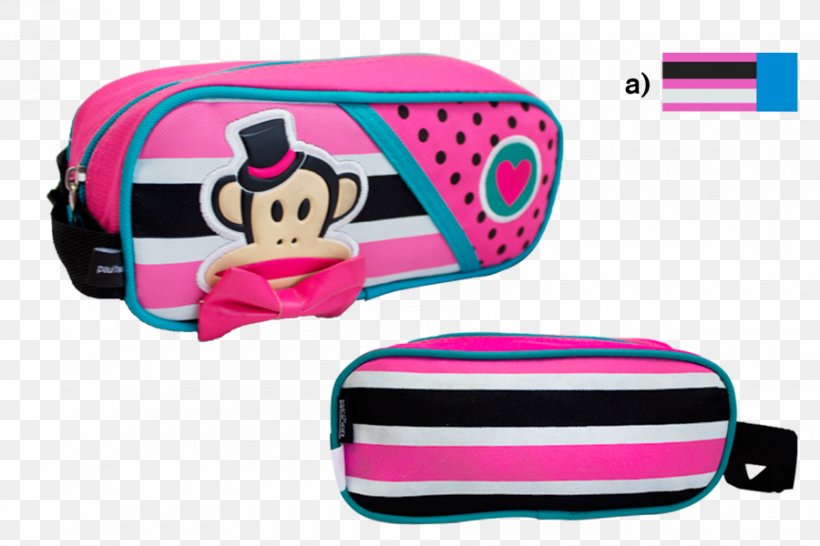 Paul Frank Industries Fashion Pen & Pencil Cases Bag Lunchbox, PNG, 900x600px, Paul Frank Industries, Bag, Behance, Brand, Clothing Accessories Download Free