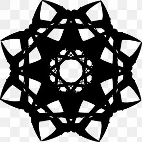 Window - Rose Window Clip Art PNG