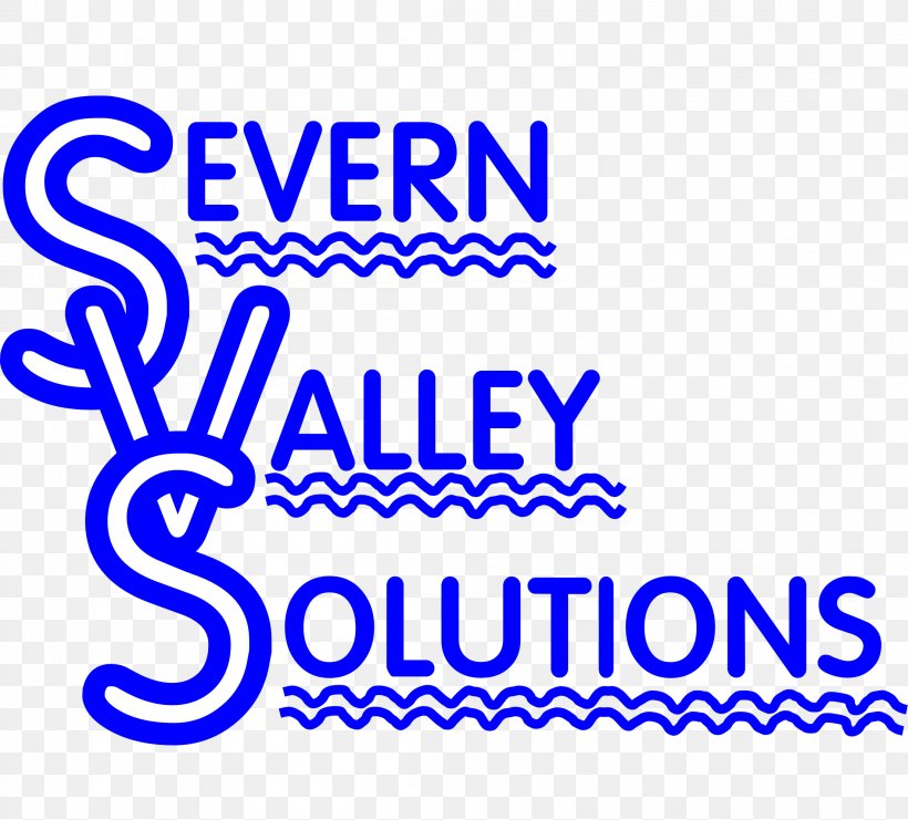 Severn Valley Solutions Ltd Logo Lye Brand Font, PNG, 2207x1995px, Logo, Area, Blue, Brand, Business Download Free