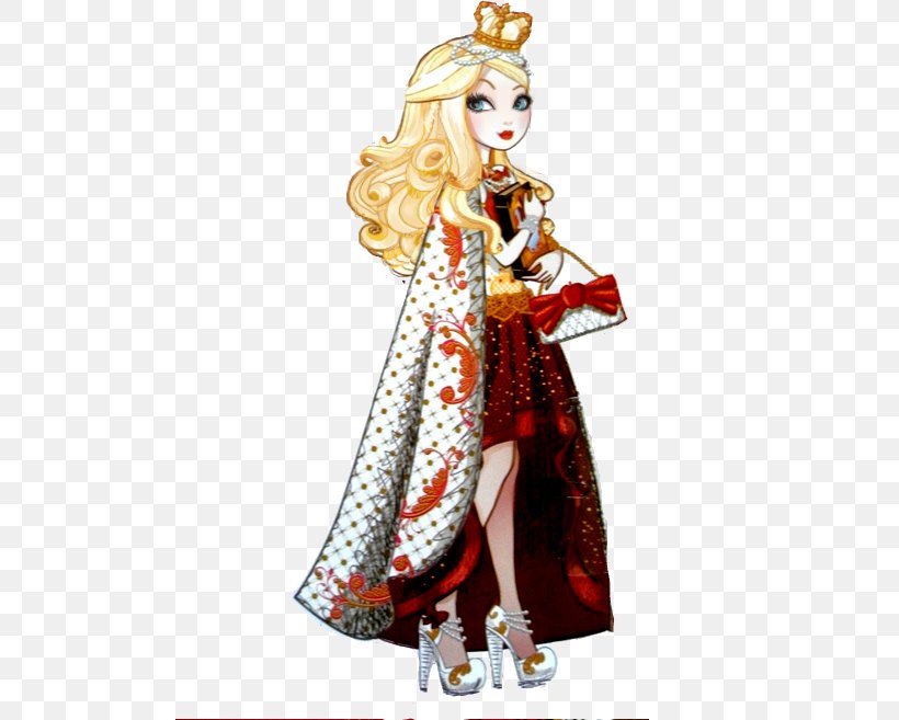Snow White Ever After High Legacy Day Apple White Doll Queen Art, PNG, 500x657px, Snow White, Apple, Art, Character, Costume Download Free