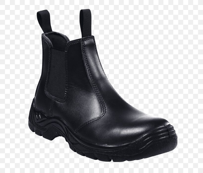 Steel-toe Boot Shoe Footwear Workwear, PNG, 700x700px, Steeltoe Boot, Black, Boot, Chelsea Boot, Clothing Download Free