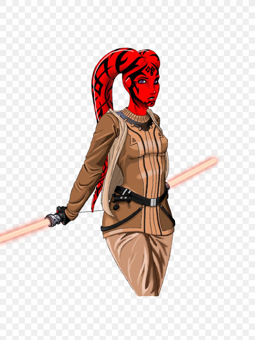 Hellfire - Character Costume Fiction PNG