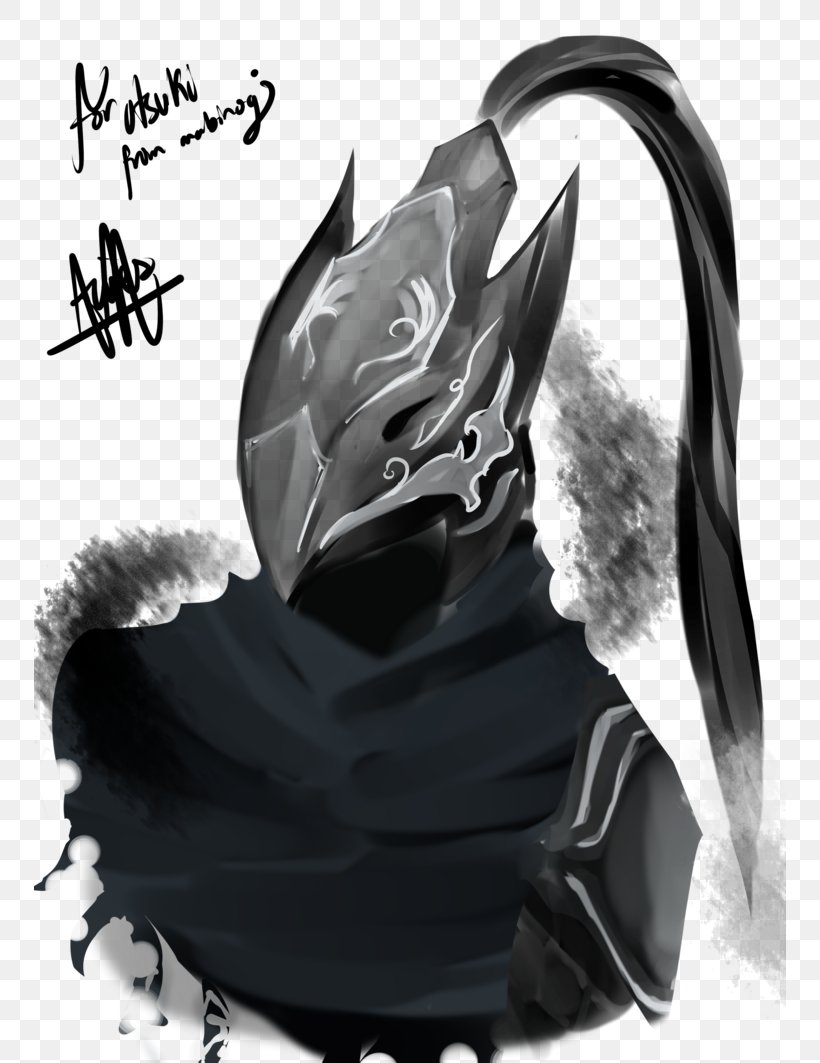 Dark Souls: Artorias Of The Abyss Drawing Digital Art, PNG, 752x1063px, Dark Souls Artorias Of The Abyss, Art, Art Museum, Birthday, Black And White Download Free