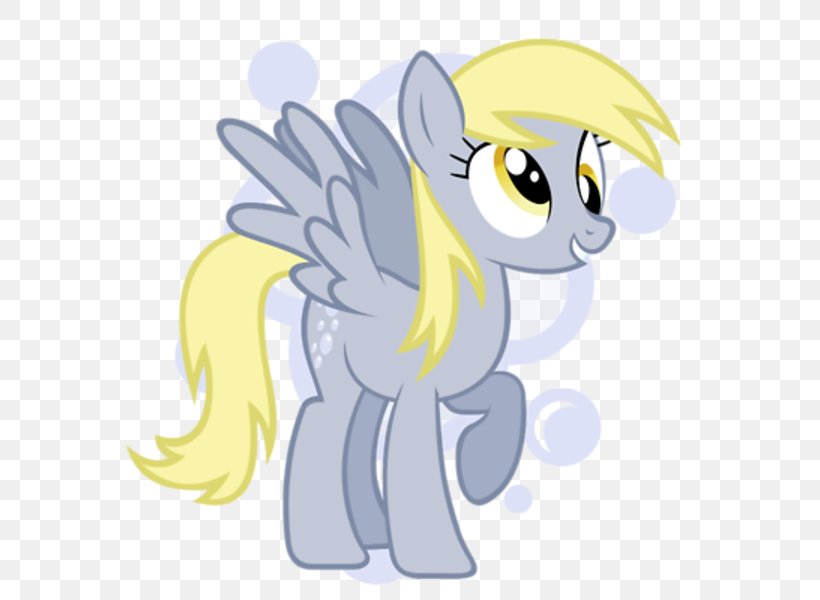 Derpy Hooves Pony Rainbow Dash Pinkie Pie Rarity, PNG, 600x600px, Watercolor, Cartoon, Flower, Frame, Heart Download Free