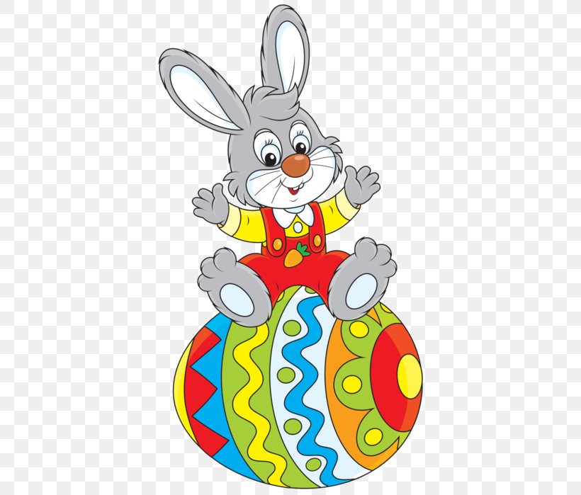 Easter Bunny Easter Egg Clip Art, PNG, 388x699px, Easter Bunny, Animal Figure, Artwork, Baby Toys, Child Download Free