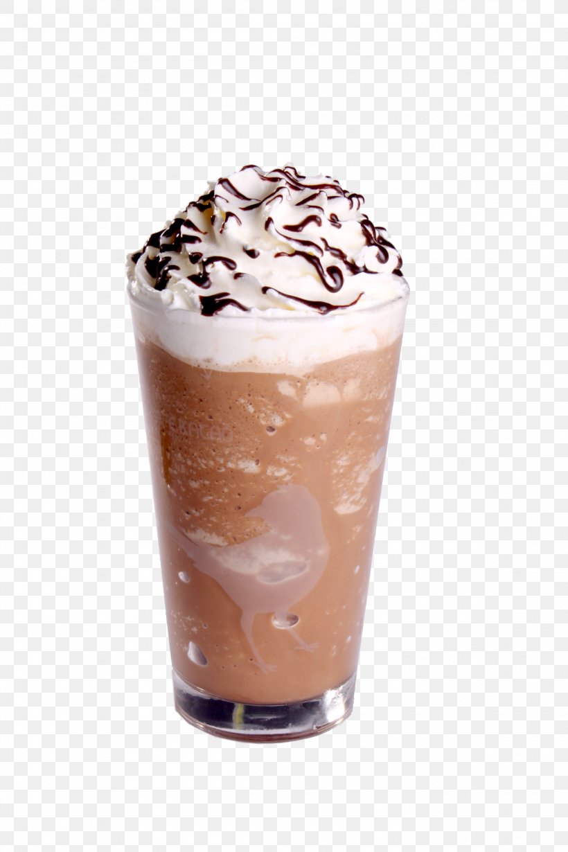 Iced Coffee Milkshake Smoothie White Russian, PNG, 2304x3456px, Coffee, Caramel, Chocolate, Chocolate Ice Cream, Cream Download Free