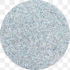 Glacier - Metallic Color Glitter Eye Shadow Cosmetics PNG