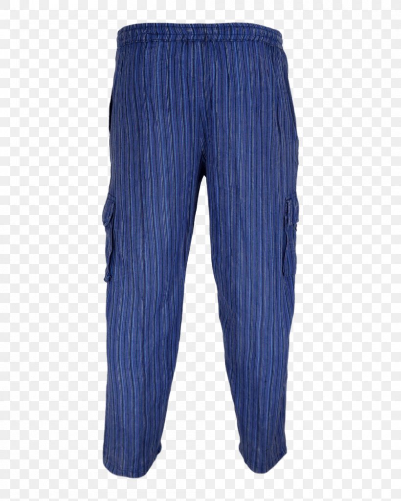 Pants Pin Stripes Blue Suit Mod, PNG, 1000x1250px, Pants, Abdomen, Active Pants, Blue, Button Download Free