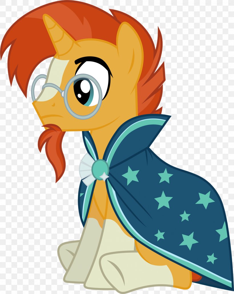 Sun Vector - Pony Sunburst Art PNG