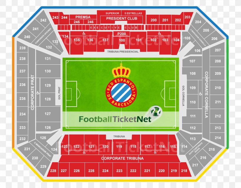 RCD Espanyol Vs CD Leganes Tickets RCD Espanyol Vs FC Barcelona Espanyol Vs FC Barcelona In Barcelona Football, PNG, 923x721px, Rcd Espanyol, Area, Ball, Brand, Event Tickets Download Free