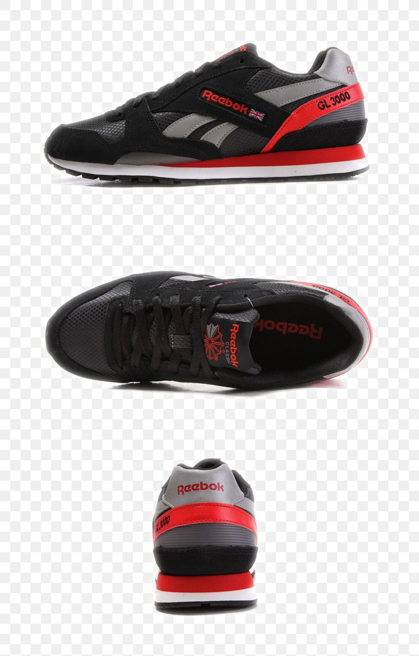 Reebok Sneakers Shoe, PNG, 750x1283px, Reebok, Athletic Shoe, Brand, Cross Training Shoe, Designer Download Free