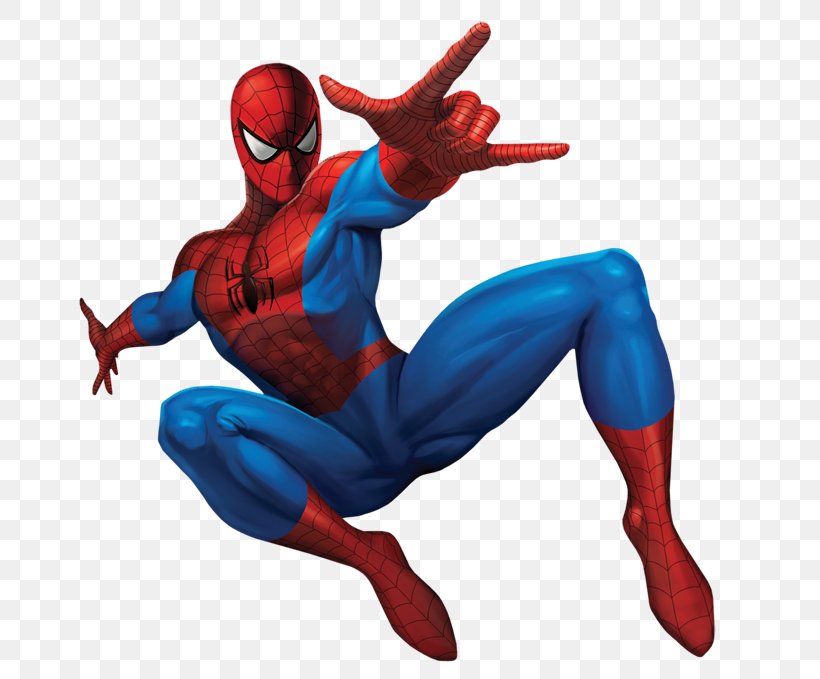 Spider-Man: Shattered Dimensions Clip Art, PNG, 714x679px, Spiderman, Art, Comic Book, Comics, Fictional Character Download Free