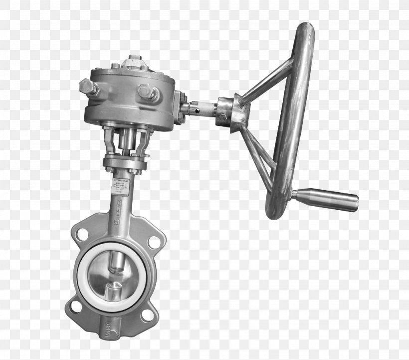 Valve Actuator Max Air Technology Butterfly Valve, PNG, 1024x901px, Valve, Actuator, Auto Part, Black And White, Butterfly Valve Download Free