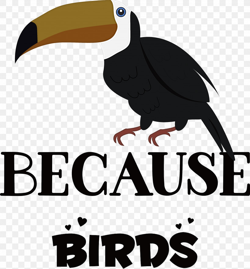 Because Birds Bird Animal, PNG, 2781x3000px, Bird, Animal, Beak, Biology, Birds Download Free