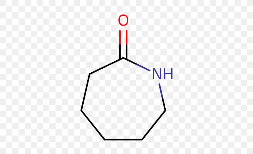 Caprolactam Chemical Compound Amide Nylon 6, PNG, 500x500px, Caprolactam, Adipic Acid, Amide, Area, Beckmann Rearrangement Download Free