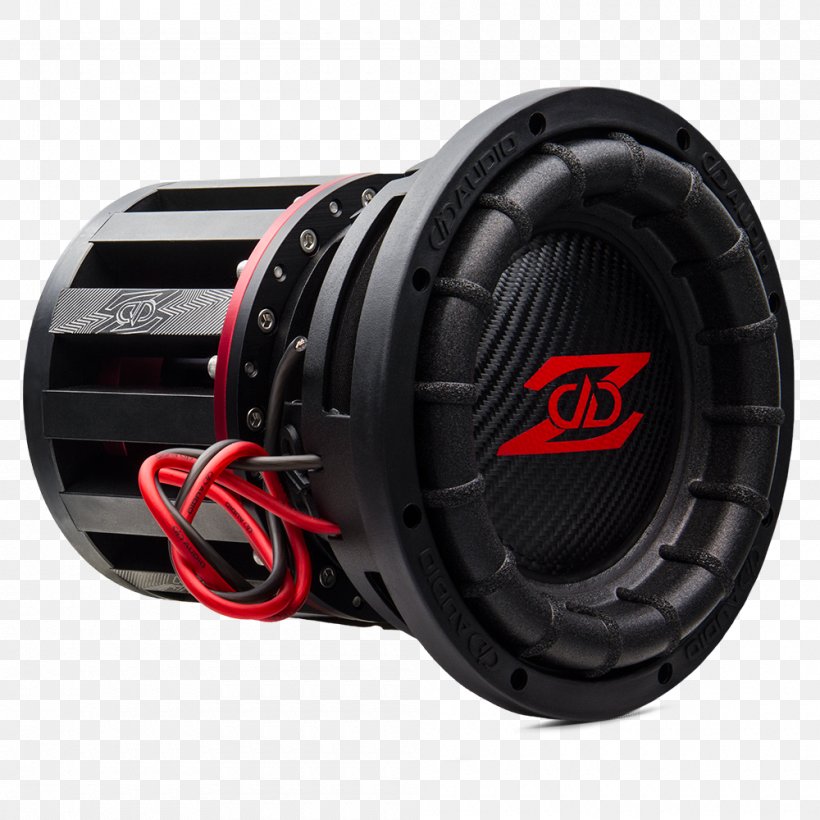 Car Subwoofer Vehicle Audio Digital Designs Loudspeaker, PNG, 1000x1000px, Car, Amplifier, Audio, Audio Equipment, Automotive Head Unit Download Free