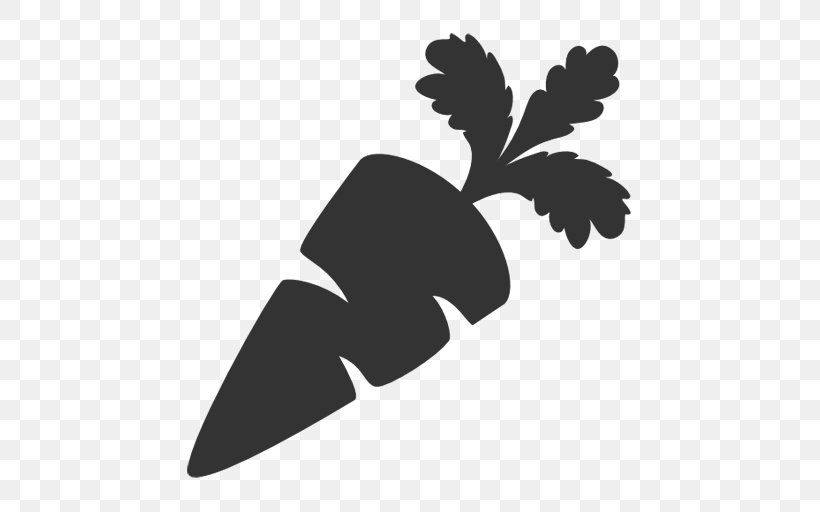 Carrot Vegetable Clip Art, PNG, 512x512px, Carrot, Arracacia Xanthorrhiza, Black And White, Branch, Drink Download Free