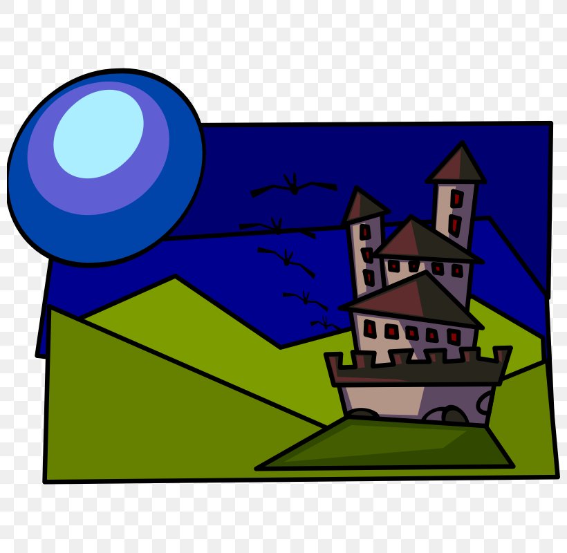 Castle Cartoon Animation Clip Art, PNG, 800x800px, Castle, Animation, Area, Art, Cartoon Download Free