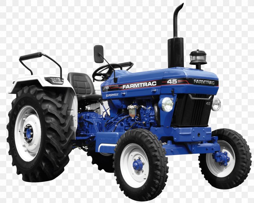 Farmtrac Tractors Europe Sp. Z O.o. Escorts Group John Deere Tractors In India, PNG, 2400x1920px, Farmtrac Tractors Europe Sp Z Oo, Agricultural Machinery, Automotive Exterior, Automotive Tire, Engineering Download Free