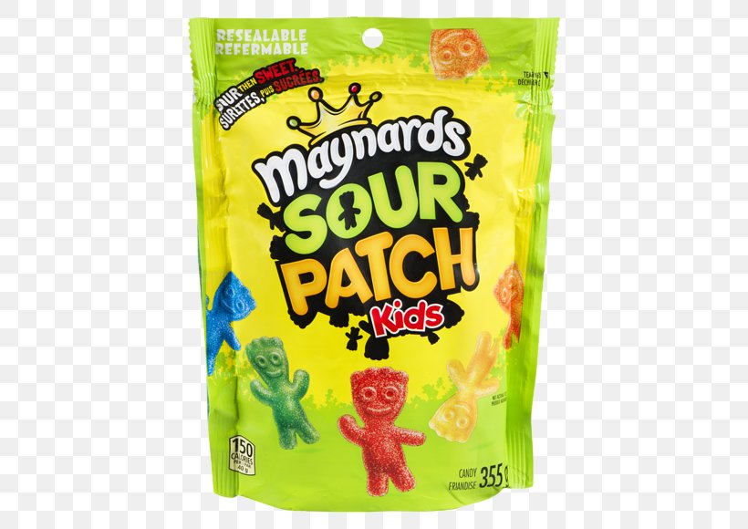 Gummi Candy Chewing Gum Sour Patch Kids Maynards, PNG, 580x580px, Gummi Candy, Berry, Candy, Chewing Gum, Flavor Download Free