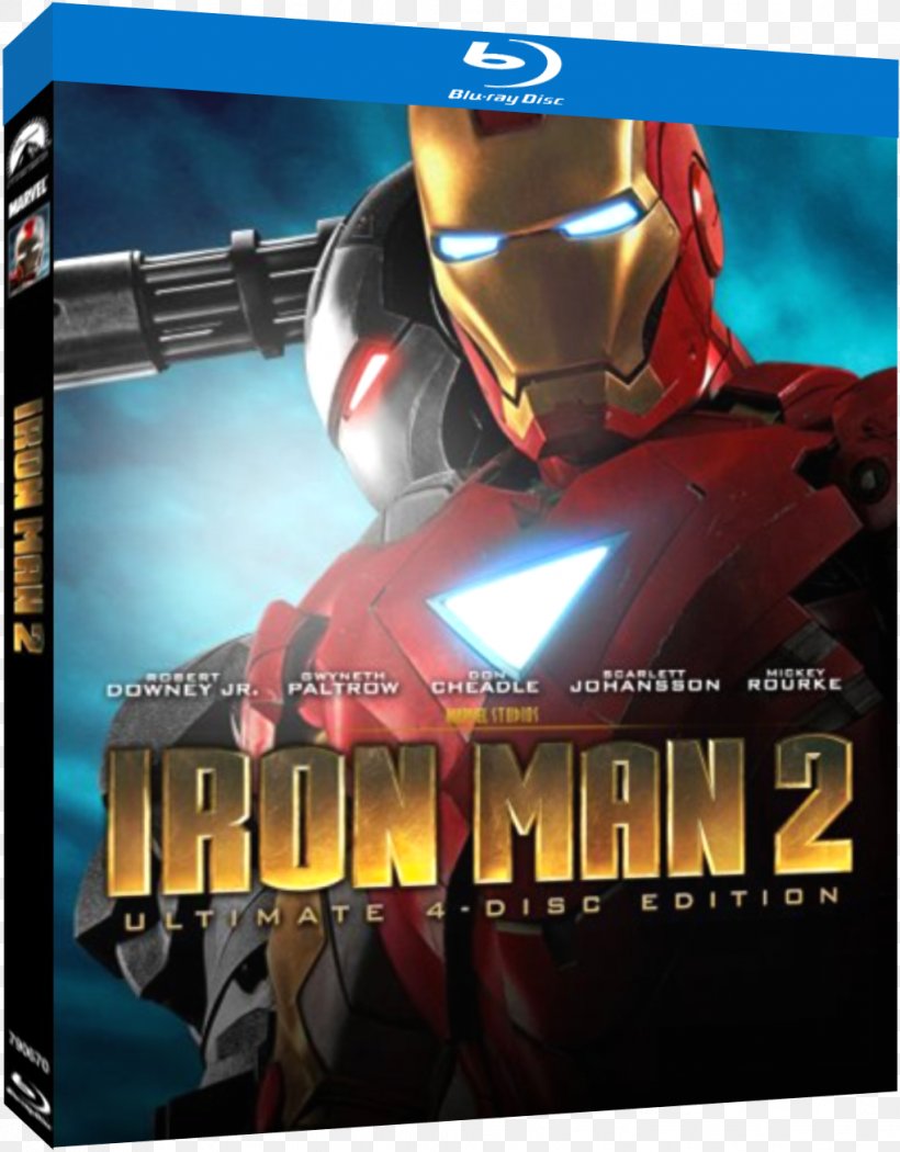 Iron Man Blu-ray Disc Film DVD Marvel Cinematic Universe, PNG, 1019x1306px, Iron Man, Action Figure, Action Film, Advertising, Bluray Disc Download Free