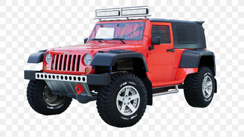 Jeep Wrangler The Crew 2 Car, PNG, 900x506px, Jeep Wrangler, Automotive Design, Automotive Exterior, Automotive Tire, Automotive Wheel System Download Free