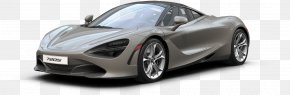 McLaren Automotive - McLaren 720S McLaren 650S Car McLaren P1 GTR PNG