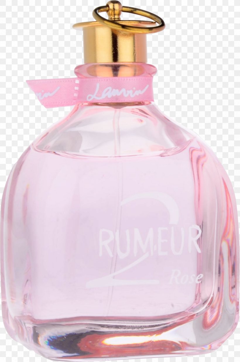 Perfume Eau De Toilette Eau De Parfum Lanvin Parfumerie, PNG, 839x1266px, Perfume, Aroma Compound, Bottle, Clinique, Cosmetics Download Free