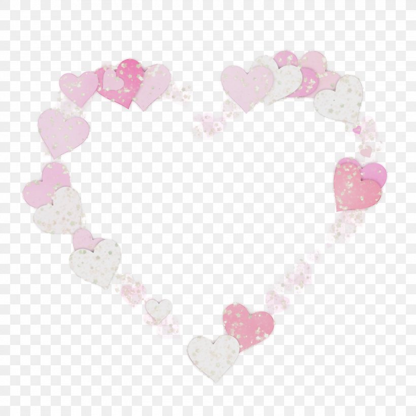 Picture Frames Heart Frame Image, PNG, 3000x3000px, Picture Frames, Body Jewelry, Bracelet, Fashion Accessory, Heart Download Free