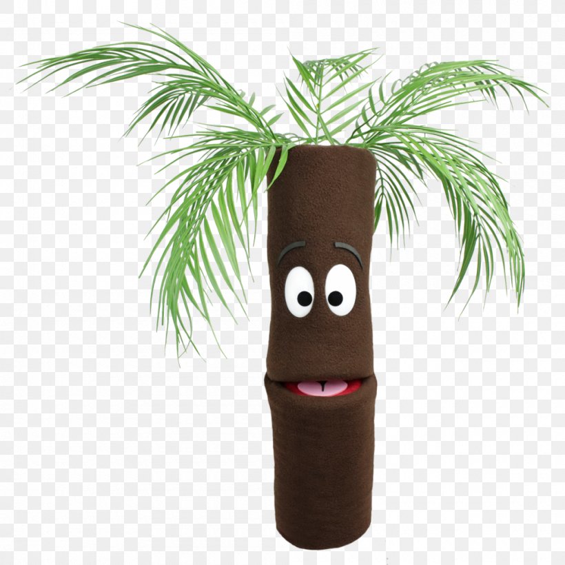 Puppet One Way UK Arecaceae Character Tree, PNG, 1000x1000px, Puppet, Arecaceae, Arecales, Character, Easter Download Free