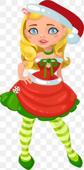 Santa Claus - Santa Claus Christmas PNG