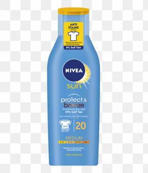 Sun Lotion - Sunscreen NIVEA Sun After Sun Moisture Soothing Lotion Factor De ProtecciÃ³n Solar Sun Tanning PNG