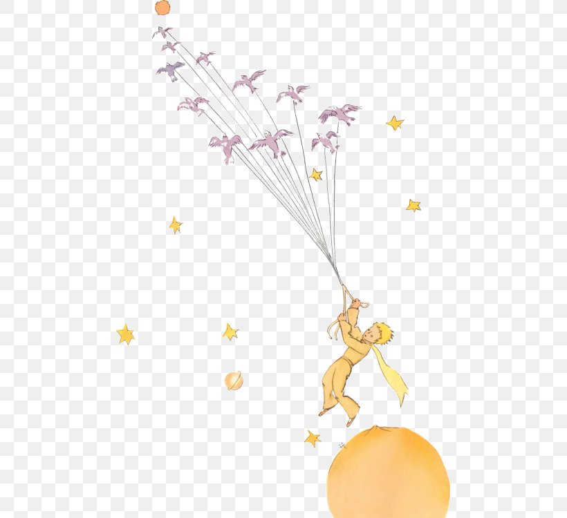 The Little Prince Little Prince Poster Wind, Sand And Stars Book, PNG, 483x750px, Little Prince, Art, Author, Book, Branch Download Free