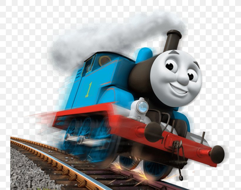 Thomas Train Sodor Tank Locomotive Image, PNG, 750x648px, Thomas, Locomotive, Shining Time Station, Sir Topham Hatt, Sodor Download Free