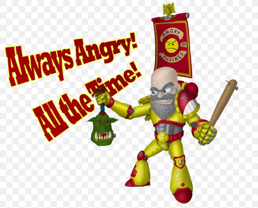 YouTuber Warhammer 40,000 Psycho Toy, PNG, 1600x1294px, Youtube, Angry Grandpa, Character, Christmas, Christmas Ornament Download Free